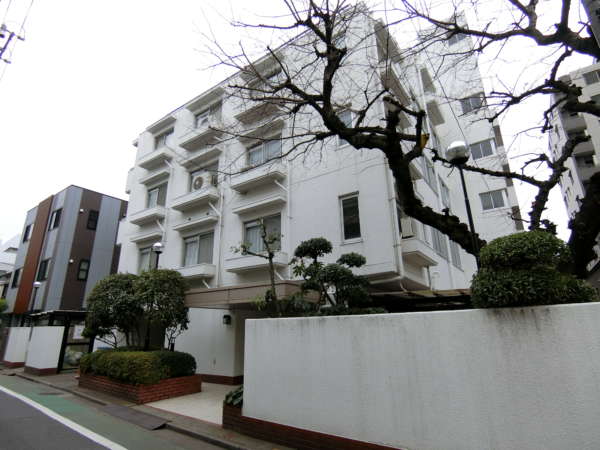 グレイス大島